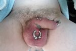 Gepiercter penis 🔥 Gepiercter penis Mit gepiercten Schwanz f